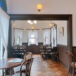 山手十番館 レストラン＆カフェ - 