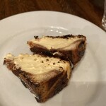 オステリア エ バール ジェノ - 