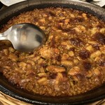 オステリア エ バール ジェノ - 