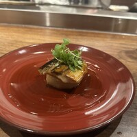 鉄板焼キュイジーヌ バンブー グラッシィ 恵比寿店 - 