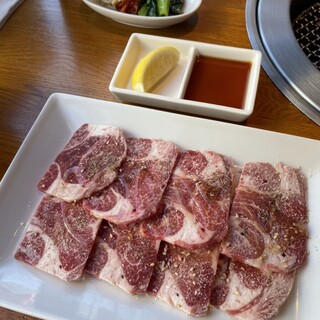 焼肉チャンピオン_0