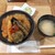 新潟カツ丼 タレカツ - 料理写真: