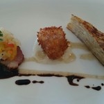 ル プレジール - 