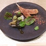 新和食 元永 - 2