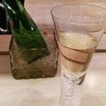 新和食 元永 - 2