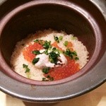 新和食 元永 - 2