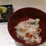 新和食 元永 - 2