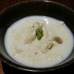 旬房まんぷく - アップ　かなりのボリュームです