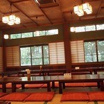 深大寺そば 青木屋 - 