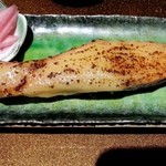 旬房まんぷく - アップで