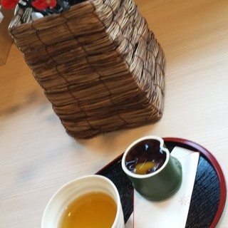 納屋橋饅頭万松庵_1