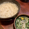 釜揚げうどん 織田薪 本店