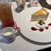 カフェ ラ・ポーズ ルクア大阪店