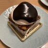 フェパ カフェ パティスリー - 料理写真:【ガトーショコラ】