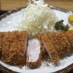 Tonkatsu Kurogane - 