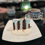 ブルーミント - 