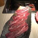 薩摩焼肉　黒桜 - 