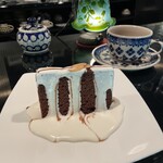 ブルーミント - 