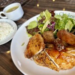 Farmer's Chicken 가루이자와점 - 
