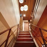 富岡一丁目の夕陽 - 