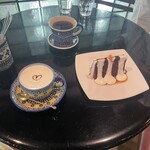 ブルーミント - 