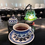 ブルーミント - 