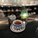 ブルーミント - 