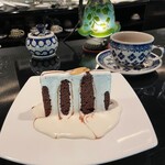 ブルーミント - 