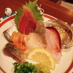 富岡一丁目の夕陽 - 