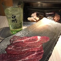 薩摩焼肉　黒桜 - 