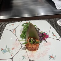 ステーキ　ロン - 