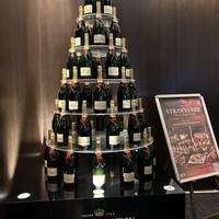 ゼックスウエスト ザ バー - 