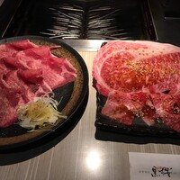 薩摩焼肉　黒桜 - 