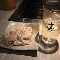 薩摩焼肉　黒桜 - 