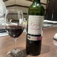 ステーキ　ロン - 
