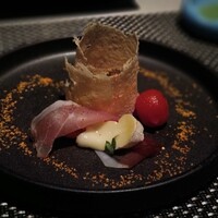オステリア ブッビーノ - 