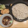 Komoro Soba - 