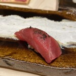 THE SUSHI GINZA 極 - 