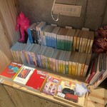 ナカメオンザビーチ - 