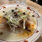 ナカメオンザビーチ - 