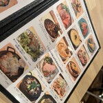 ナカメオンザビーチ - 