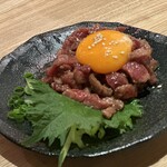 Sumibiyakiniku Baru Agito Hirao - 