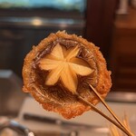 串かつ あーぼん - 