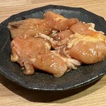 Sumibiyakiniku Baru Agito Hirao - 