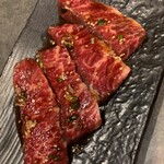 完全個室焼肉ITADAKI 横浜駅前 - 