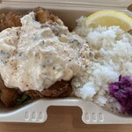 なんチキ 北30条店 - 