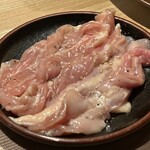 Sumibiyakiniku Baru Agito Hirao - 