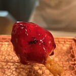 串かつ あーぼん - 