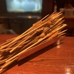 串かつ あーぼん - 