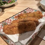 ナカメオンザビーチ - 